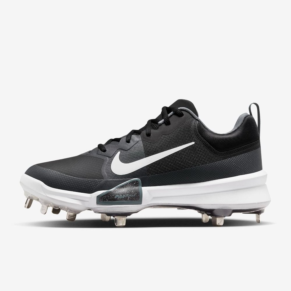 Nike Force Zoom Trout 9 Pro Baseball Cleats [FB2907-001]